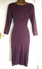 Phase Eight Purple 3/4 Sleeve Dresses for Women for sale