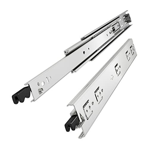 Rinnova il tuo Garage con VADANIA VD1551 600mm - Carichi Pesanti