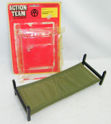 GI JOE ACTION Man España Variante Geyper Man De Colección EUR 224,35 - ES