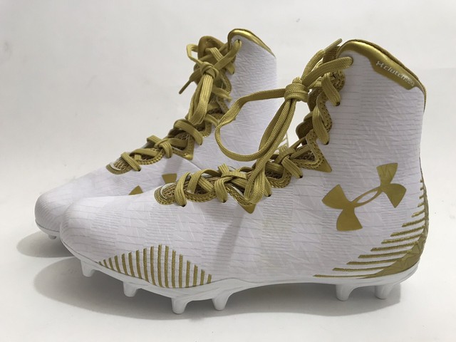 under armour women's finisher mc lacrosse cleats