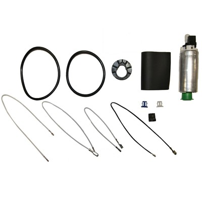 530-1020 GMB Electric Fuel Pump Gas for Chevy Olds Express Van SaVana Suburban