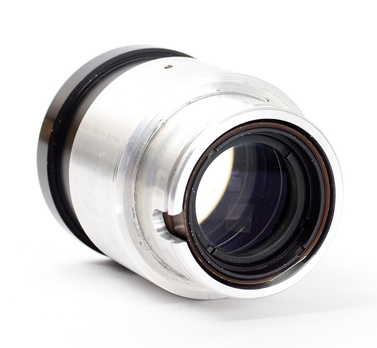 Zeiss-Opton Zonnarゾナー85mmF2 Contax Cマウント Zeiss-Opton Zonnarゾナー85mmF2 Contax Cマウント - メルカリ