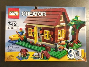 lego creator 5766