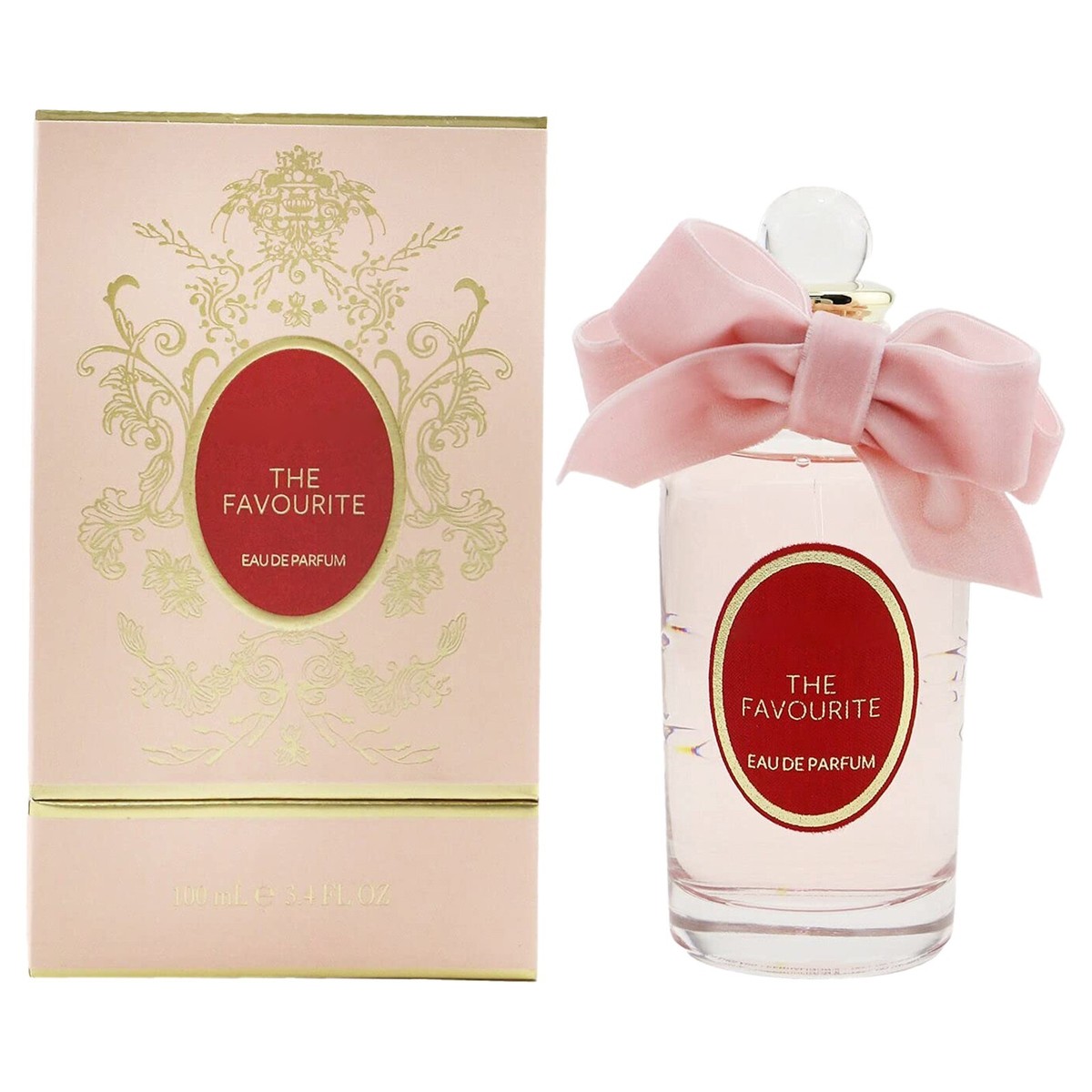 New Penhaligons The Favourite Eau de Parfum Spray 3.4 oz 100