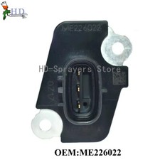 NEW Mass Air Flow Sensor OEM AFH70M-56A AFH70M56A ME226022 For Mitsubishi Canter