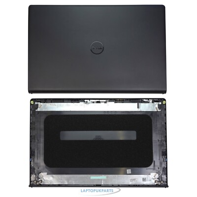 Cover Scocca LCD Originale DELL Vostro 15 3510 3511 3515 3520 3525 T4MT1 Grigio - Foto 9