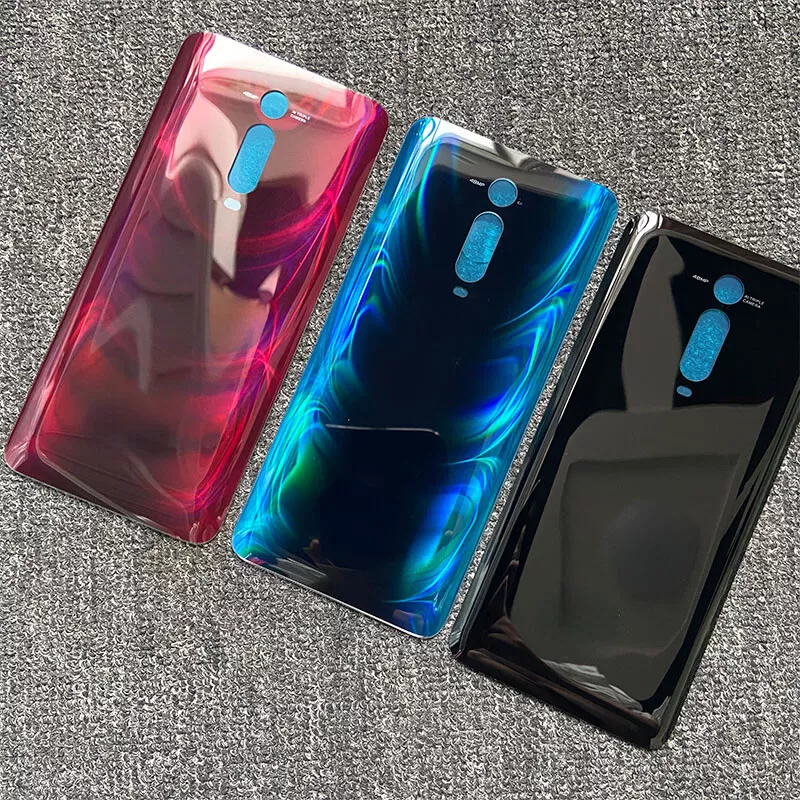 For Xiaomi MI9T Redmi K20/K20Pro Back Housing Panel Rear Door Case Battery  Cover