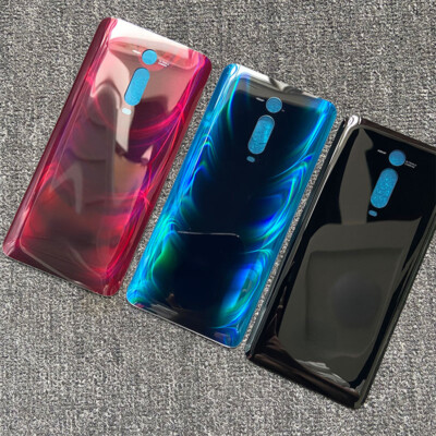 For Xiaomi MI9T Redmi K20/K20Pro Back Housing Panel Rear Door Case
