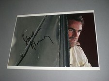 Sebastian Blomberg signiert signed autograph Autogramm auf 20x28 Foto in person