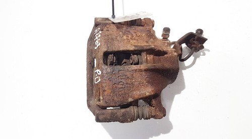 Volkswagen Passat 1996 Disc-Brake Caliper front right side used, G #1530330-41