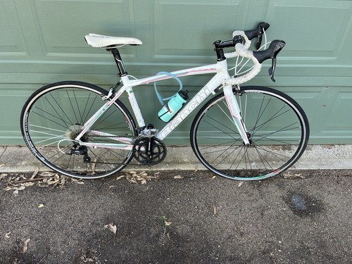 Bianchi Via Nirone 7 AluHydro - Picture 10 of 10