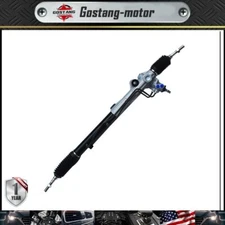 Power Steering Rack And Pinion Fit For 01-07 Toyota Tundra Sequoia 442500C01084