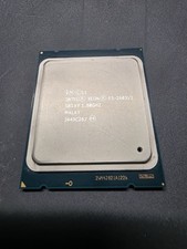 Intel Xeon E5-2603 v2 CPU 1.80GHz Quad Cores SR1AY Socket 2011 CPU Processor