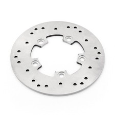 Rear Brake Disc Rotor For Suzuki AN400 K7/ZK7/K8 AN250 8 Skywave SS Type M/S U8*