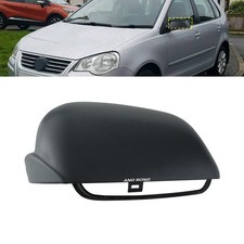 Links Spiegelkappe Abdeckung Grundiert Für Skoda Octavia II 1Z3 Combi 1Z5 04-08