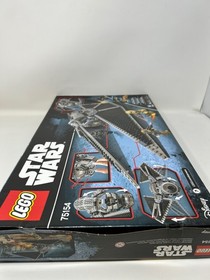 LEGO 75154 Star Wars TIE Striker Star Wars Toy