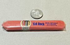 Kid Rock ~ Devil Without a Cause ~ Promo Candy Gum Cigar ~ RARE
