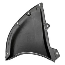 For Mazda 3 19-24 Replace Front Driver Side Fender Splash Shield Standard Line