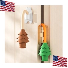 Child Safety Door Lock Anti-Pinch Hand Guard Stopper for Baby Proofing