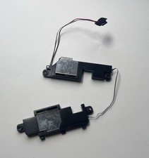 Toshiba Satellite L55  L55DT-B5144  Laptop Left/Right Speaker Set A000387870 