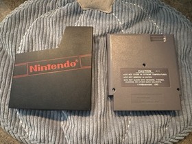 Jordan Vs Bird (Nintendo NES)  - Vintage 80s Retro Basketball NBA Tested