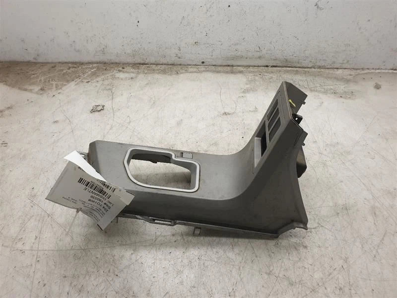 2008 TOYOTA TUNDRA SR5 MOLDURA DE CÂMBIO CONSOLE CENTRAL - Imagem 4 de 4