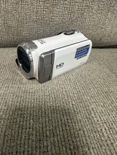 samsung hmx-f90 camcorder