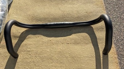 SRAM TruVativ Drop Handlebar; XR; AL-66 Butted; 40 cm; 31.8mm