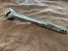 Vintage Black Hawk Proto 34946 38 Ratchet Made In Usa Free Shipping Vintage Black Hawk Proto 34946 38 Ratchet Made In Usa Free Shipping