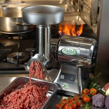 TRITACARNE TS 8 fama PROFESSIONALE