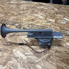 Federal Signal 52-024-1 Federal Signal Horn 24VDC Resonating