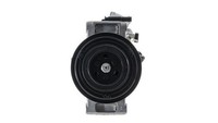 Mahle Kompressor Klimaanlage Premium Line ACP 1537 000P 12V FüR Mercedes Klasse