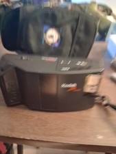 Vintage Kodak S300MD S SERIES 35MM Film Camera Ektanar Lens - S Series Untested