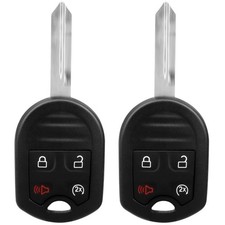 Key Fob Fits for Ford F250 F350 F450 F550 Super Duty Flex Explorer 2011 2012 ...