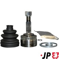 Gelenksatz Antriebswelle JP JP Group 1243301810 FüR Combo Corsa Tigra Opel S93