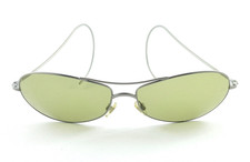 Giorgio Armani occhiali da sole uomo mod. 1581-R C.815/10  Rif. 14516