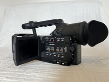 Panasonic AG-DVX100B MiniDV fotocamera cinema consumer. Testato Funzionante