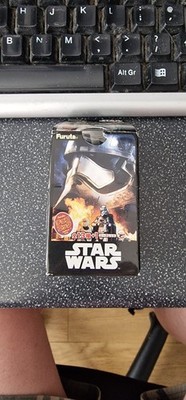 Star Wars c3p0 Minifigur Japanese Furuta Surprise Choco Egg open box