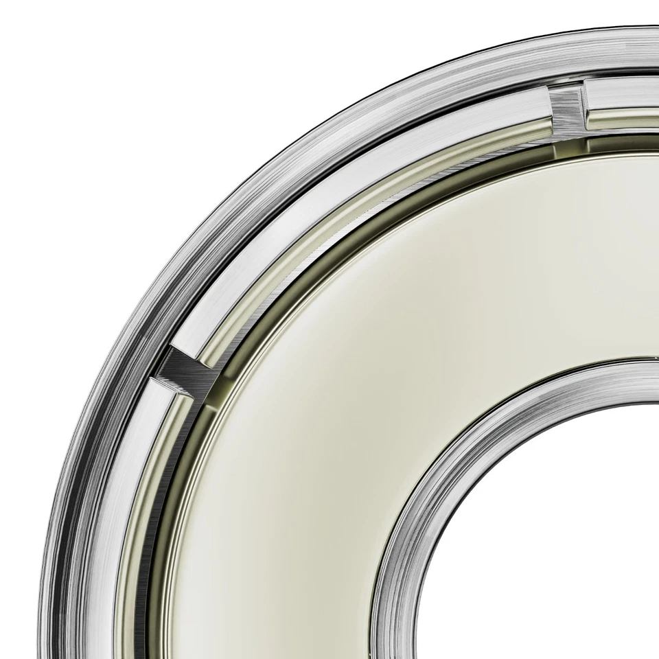 608ZZ 8mm x 22mm x 7mm Shielded Deep Groove Ball Bearing - 608 Fidget Skateboard - Image 4 of 4