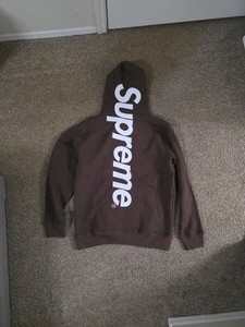 Supreme Satin Applique | eBay