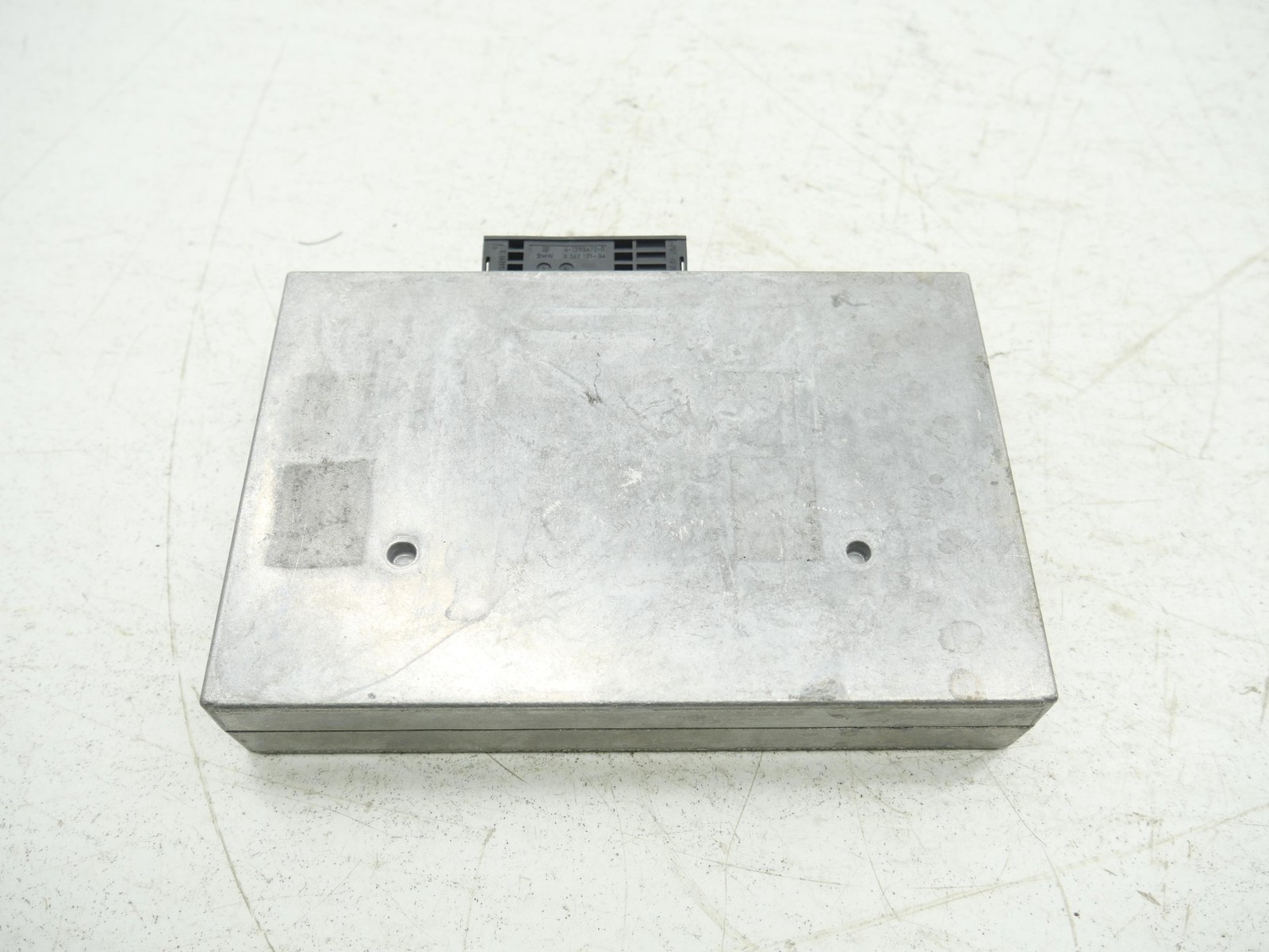 Used Bluetooth Phone Control Module 2009-2013 Lamborghini Gallardo LP570 SL OEM