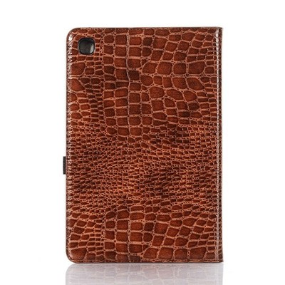 Cover für Samsung Galaxy Tab S6 Lite SM-P610 P615 Case Schutz Hülle Stand Tasche