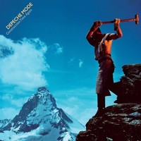 Depeche Mode - Construction Time Again - Vinyl Record - G3Z