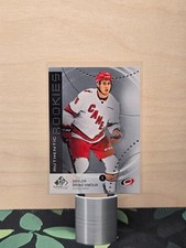 2025-26 SP Game Used - Skyler Brind’Amour Authentic Rookies