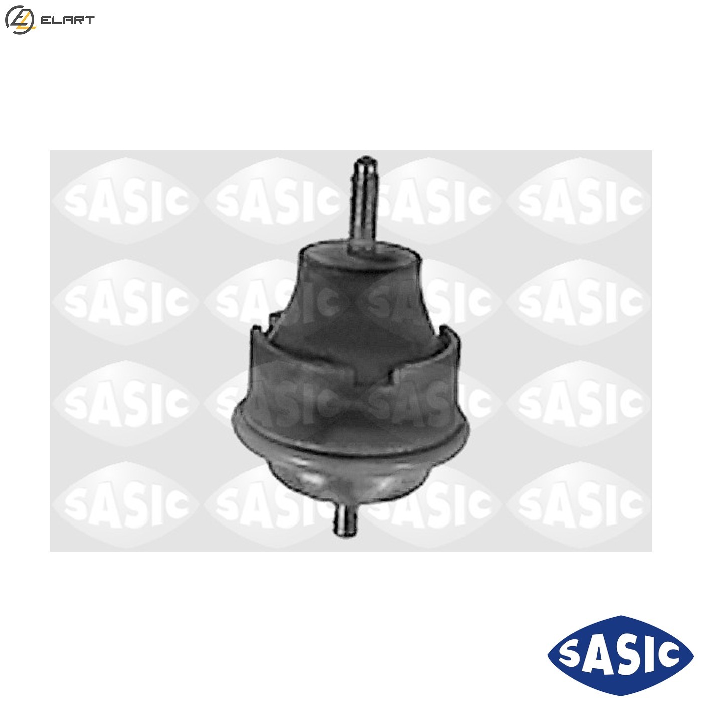 MOUNTING ENGINE 8441751 FOR PEUGEOT PARTNER/FURGON/Box/Body/MPV/Van/PATAGONICA