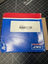 NEW OLD STOCK SKF BEARING 6016-C3