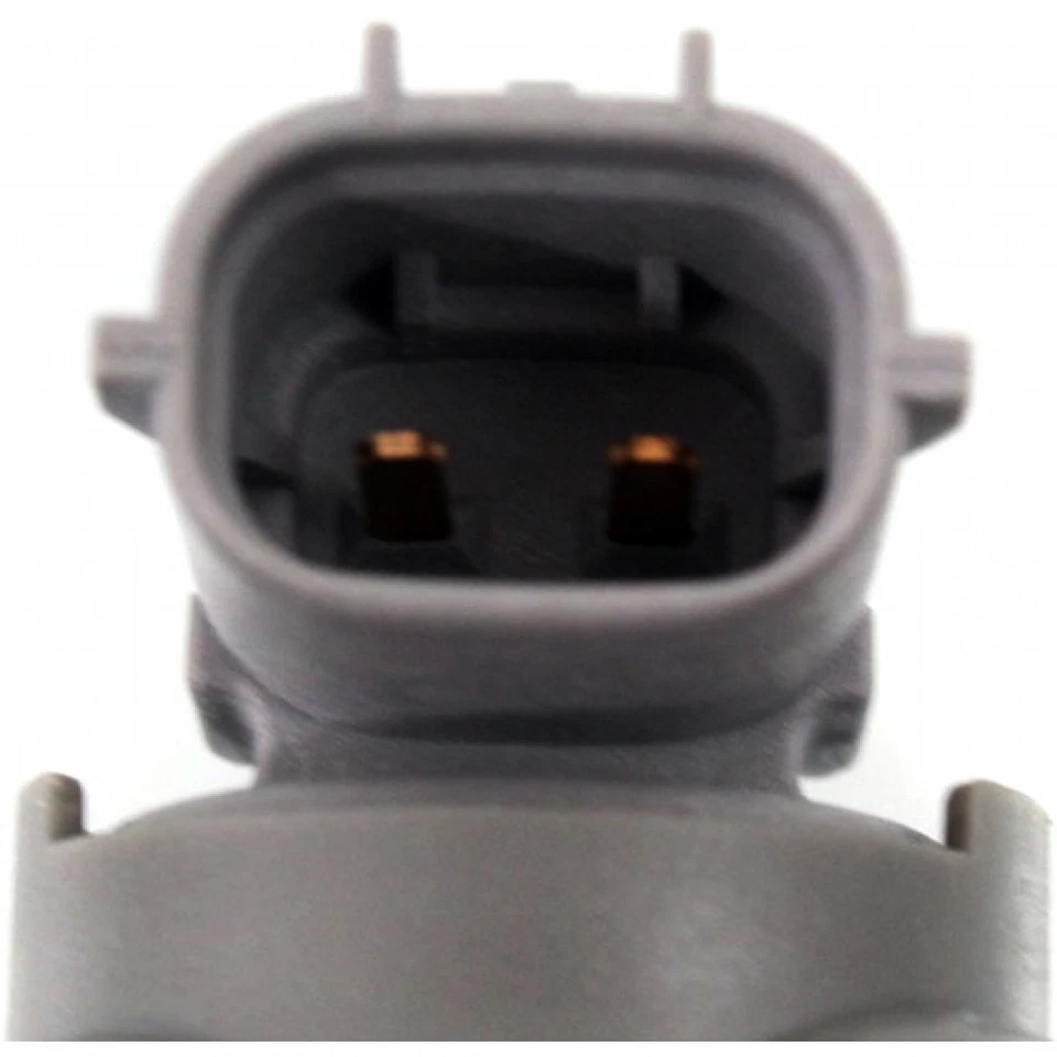 Par de luces marcadoras laterales para conductor y pasajero delanteras CAPA para Toyota Echo 2004 2005 Foto 3 de 4