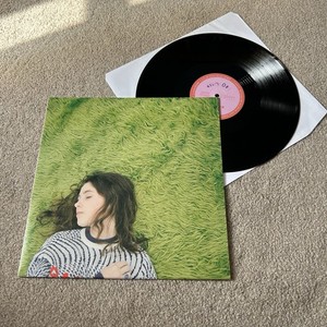 Clairo Diary 001 Vinyl | eBay