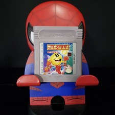 Pac-Man For Nintendo Gameboy