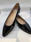 Tod’S Patent Ballerina Flat Women's — photo 1